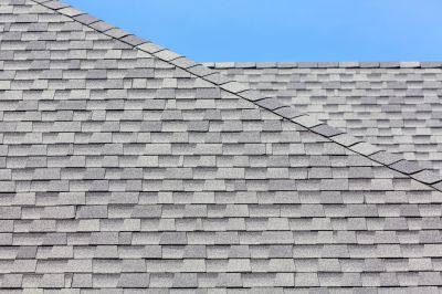 Asphalt Shingles Installation detail