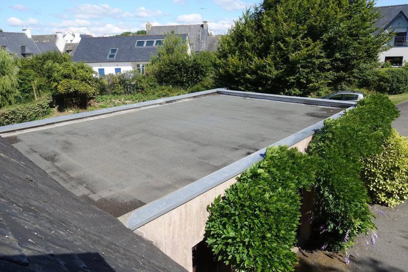 Cost of Roofing in Fort Thomas, KY
